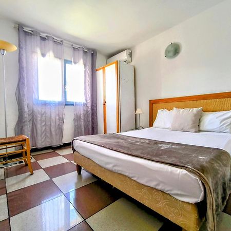 Le Tournesol Appartement La Saline Le Bains Buitenkant foto