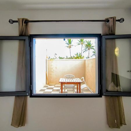 Le Tournesol Appartement La Saline Le Bains Buitenkant foto
