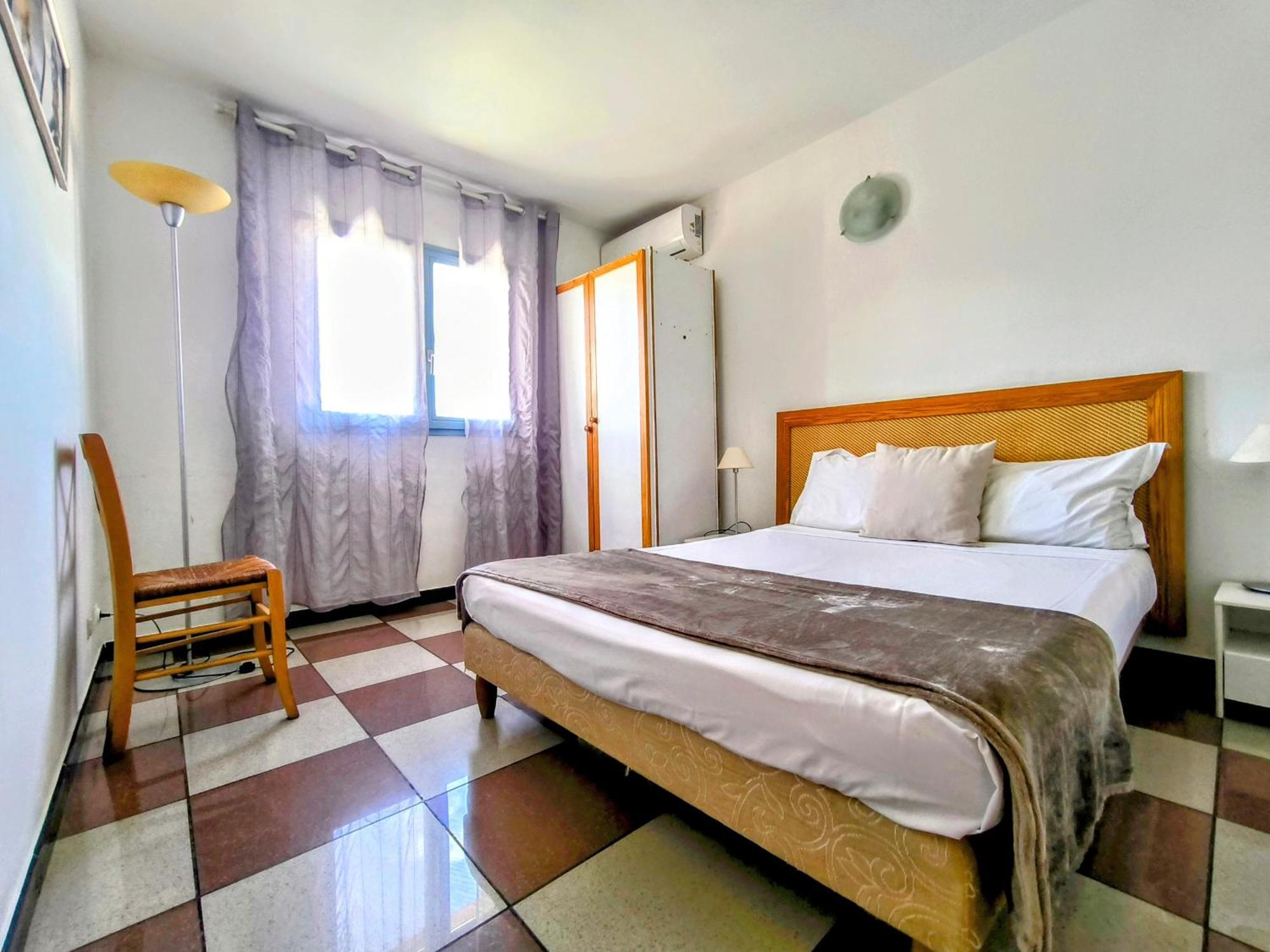 Le Tournesol Appartement La Saline Le Bains Buitenkant foto