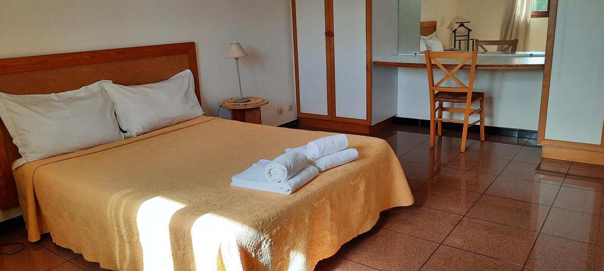 Le Tournesol Appartement La Saline Le Bains Buitenkant foto