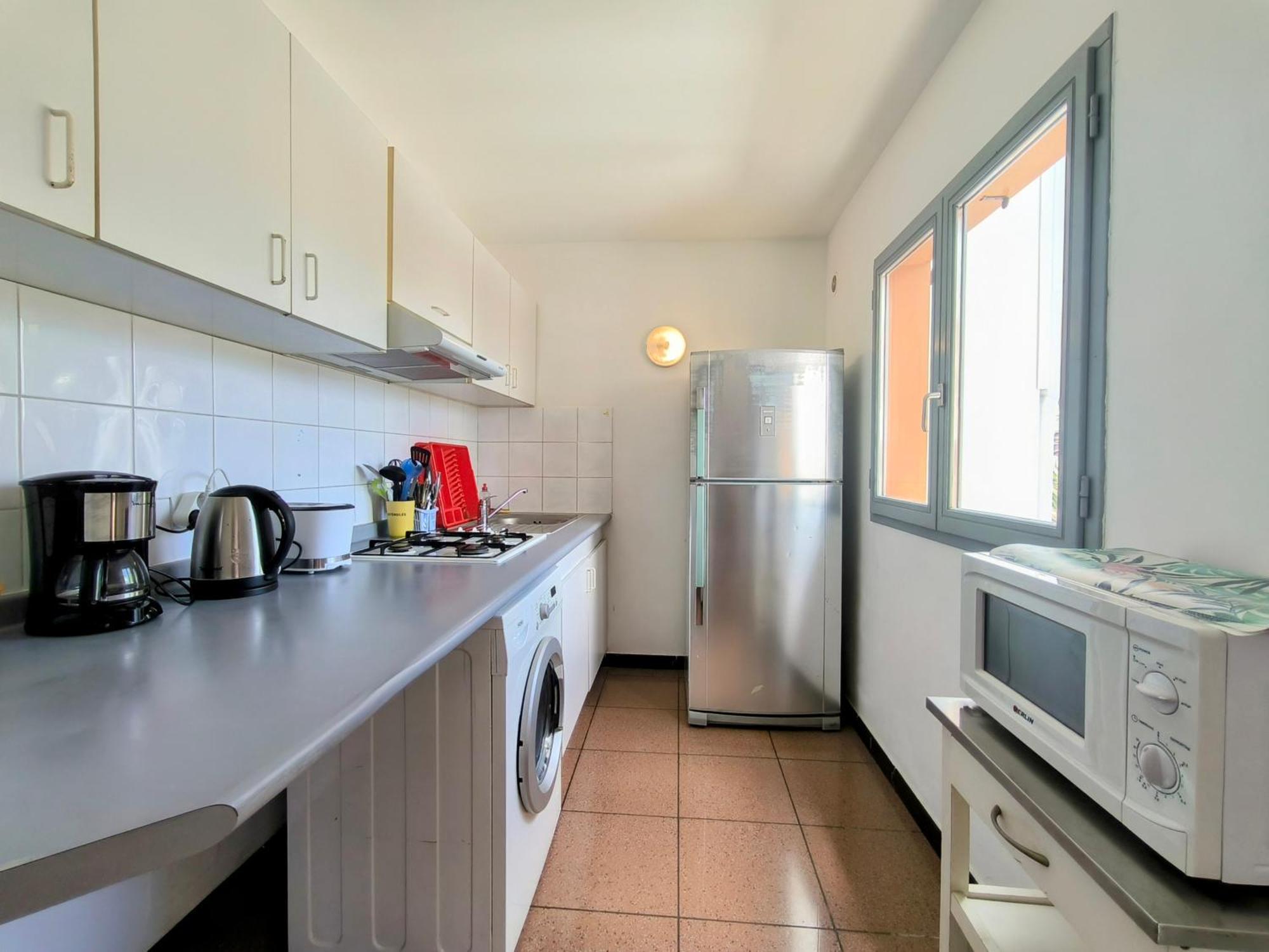 Le Tournesol Appartement La Saline Le Bains Buitenkant foto