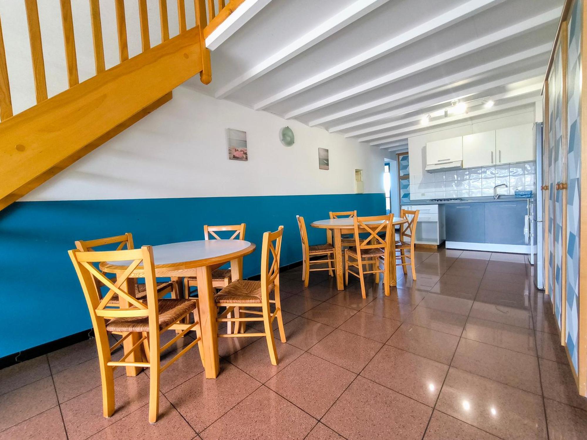 Le Tournesol Appartement La Saline Le Bains Buitenkant foto