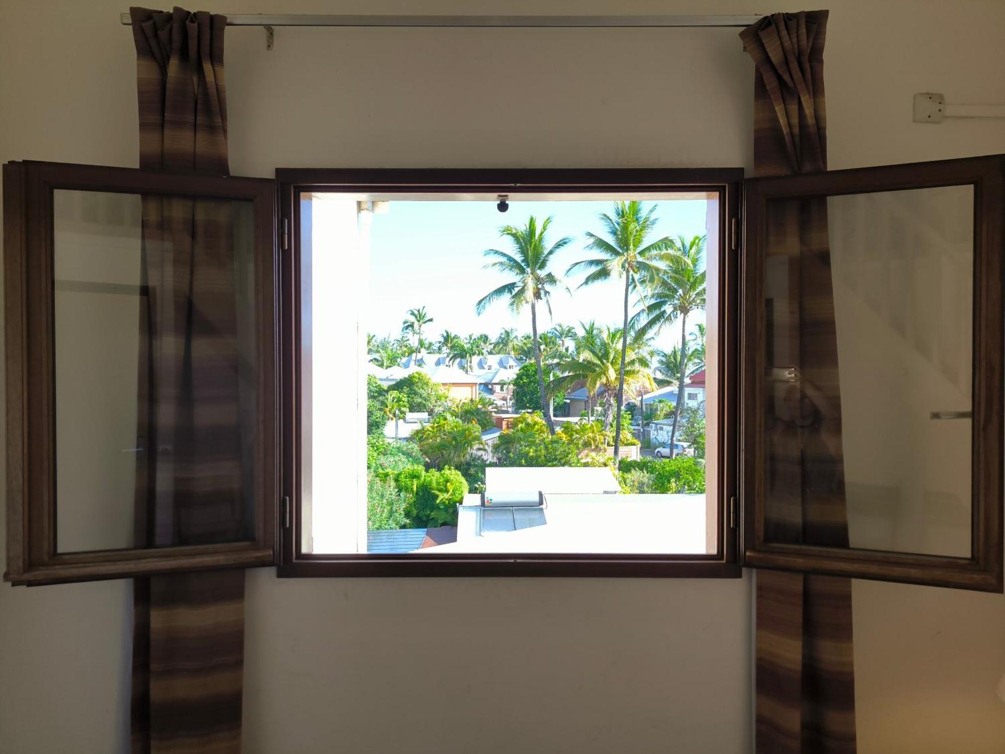 Le Tournesol Appartement La Saline Le Bains Buitenkant foto