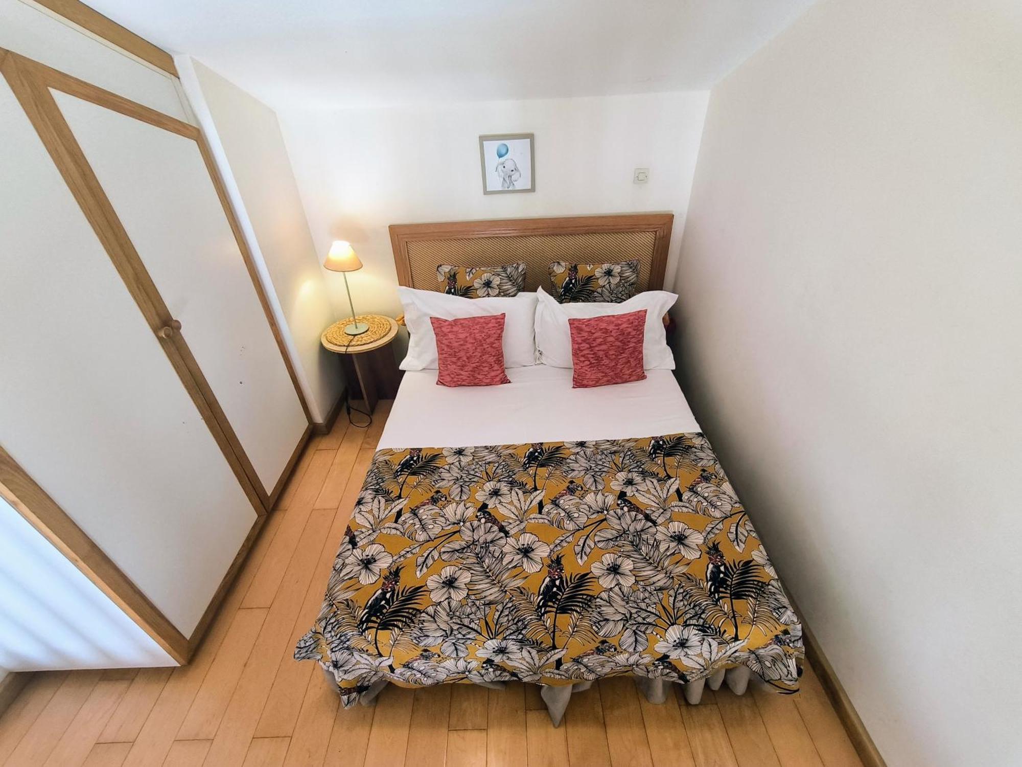 Le Tournesol Appartement La Saline Le Bains Buitenkant foto