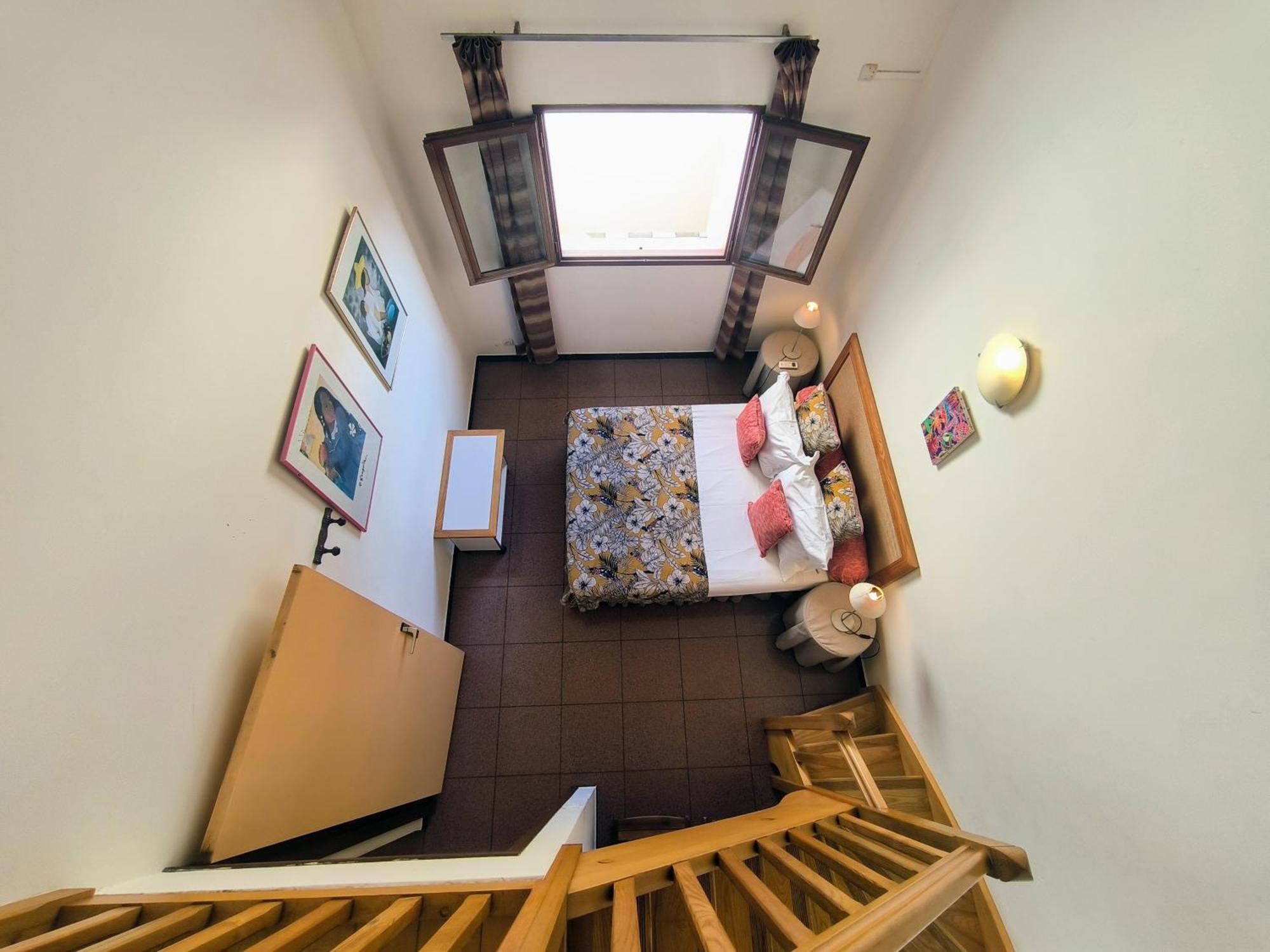 Le Tournesol Appartement La Saline Le Bains Buitenkant foto