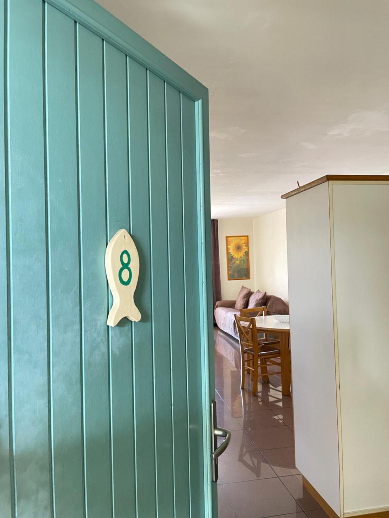 Le Tournesol Appartement La Saline Le Bains Buitenkant foto