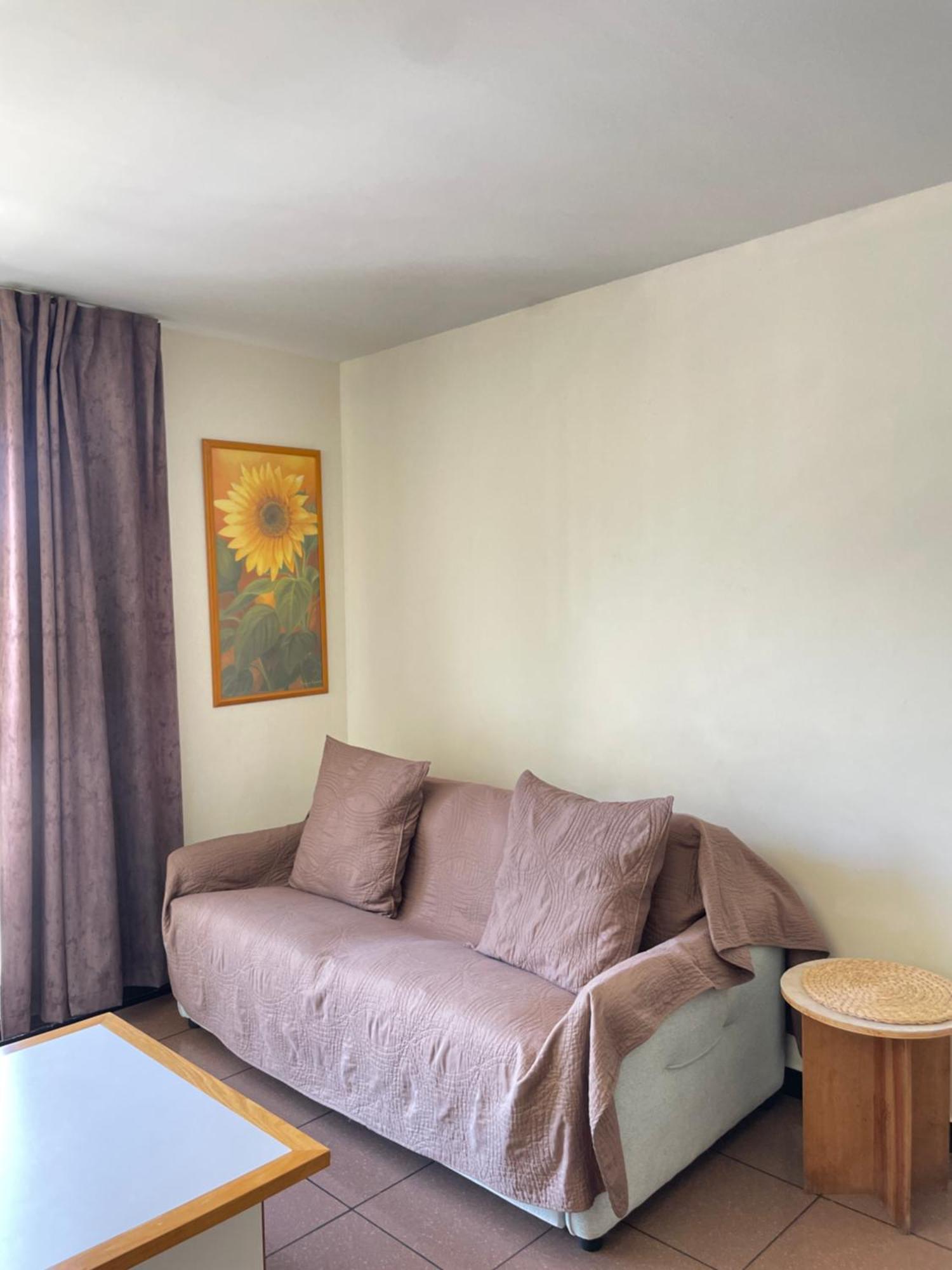 Le Tournesol Appartement La Saline Le Bains Buitenkant foto