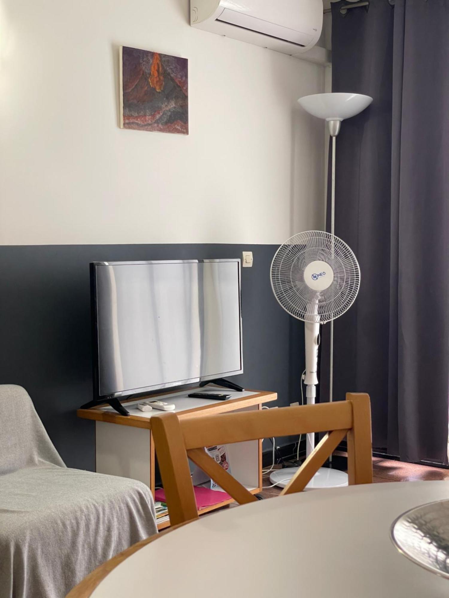 Le Tournesol Appartement La Saline Le Bains Buitenkant foto