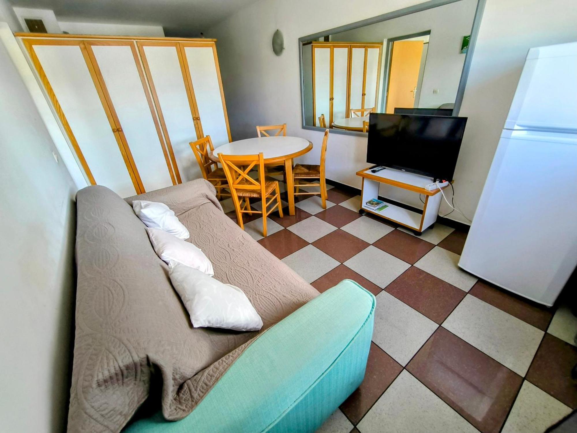 Le Tournesol Appartement La Saline Le Bains Buitenkant foto