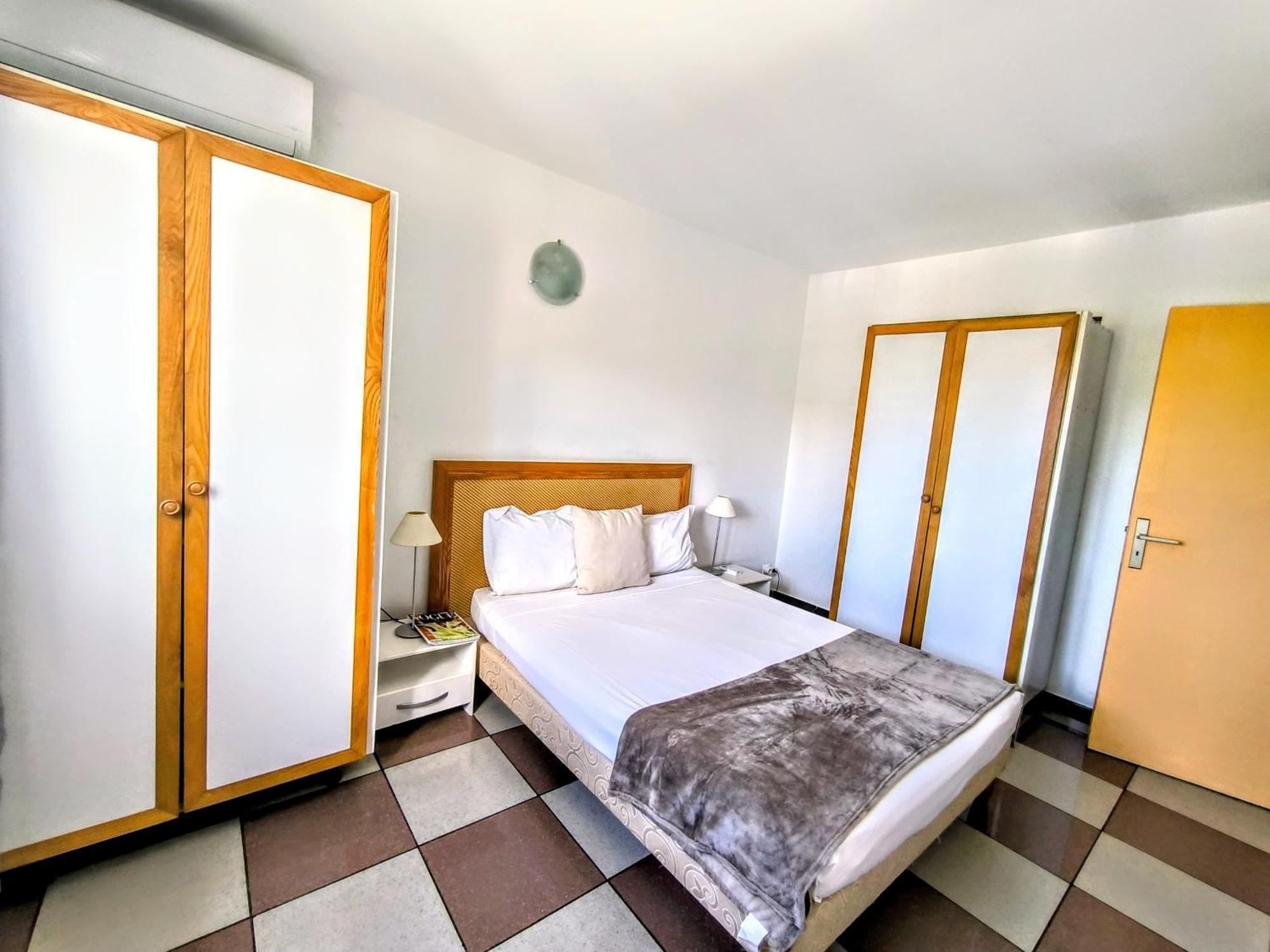 Le Tournesol Appartement La Saline Le Bains Buitenkant foto